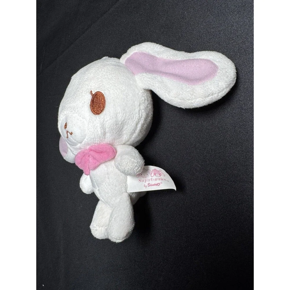 Shirousa Plush 6